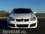 Jetta MKV Front Grille