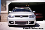 Golf R32 Bumper