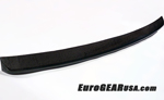 10 Audi S4 Carbon Fiber Splitter