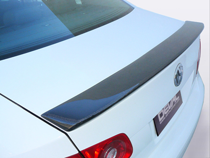05.5-08 VW Jetta Spoiler